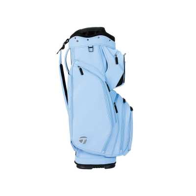 Sac Chariot Taylormade Signature Cart Light Blue