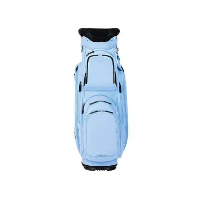 Sac Chariot Taylormade Signature Cart Light Blue