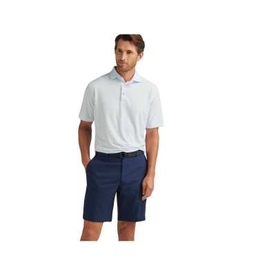 Bermuda Peter Millar Salem High Drape Performance SS25