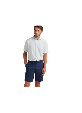 Bermuda Peter Millar Salem High Drape Performance SS25