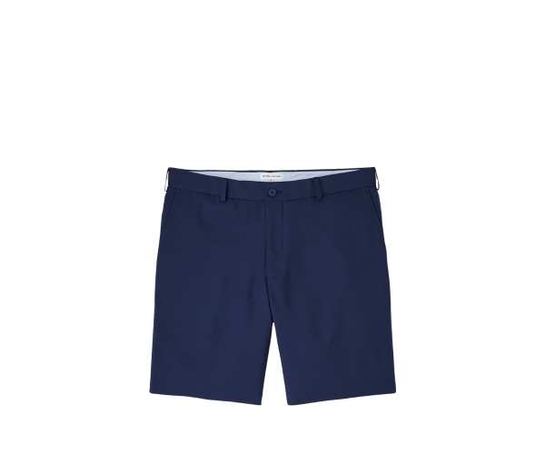 Bermuda Peter Millar Salem High Drape Performance SS25