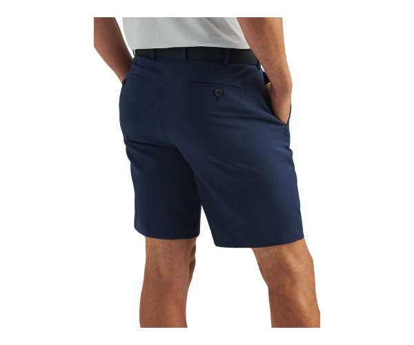 Bermuda Peter Millar Salem High Drape Performance SS25