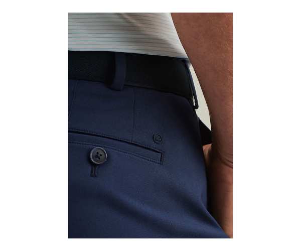 Bermuda Peter Millar Salem High Drape Performance SS25