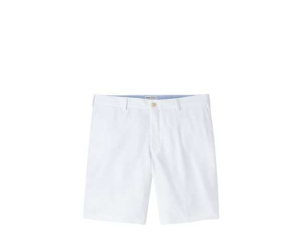 Bermuda Peter Millar Salem High Drape Performance SS25 Bermuda Peter Millar Salem High Drape Performance SS25