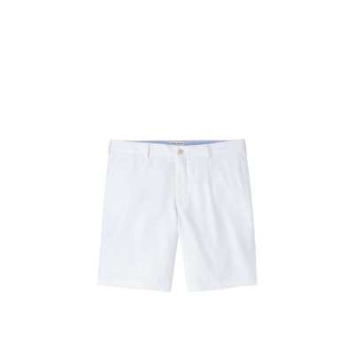 Bermuda Peter Millar Salem High Drape Performance SS25