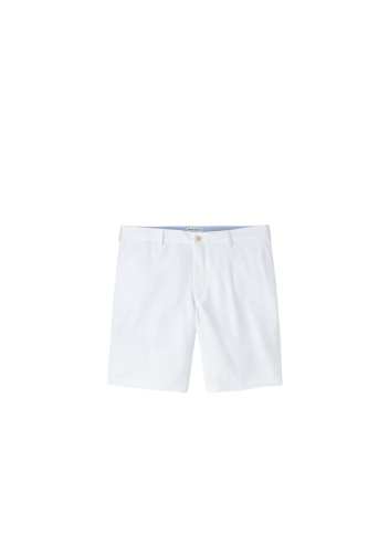 Bermuda Peter Millar Salem High Drape Performance SS25