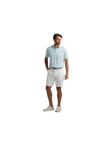 Bermuda Peter Millar Salem High Drape Performance SS25