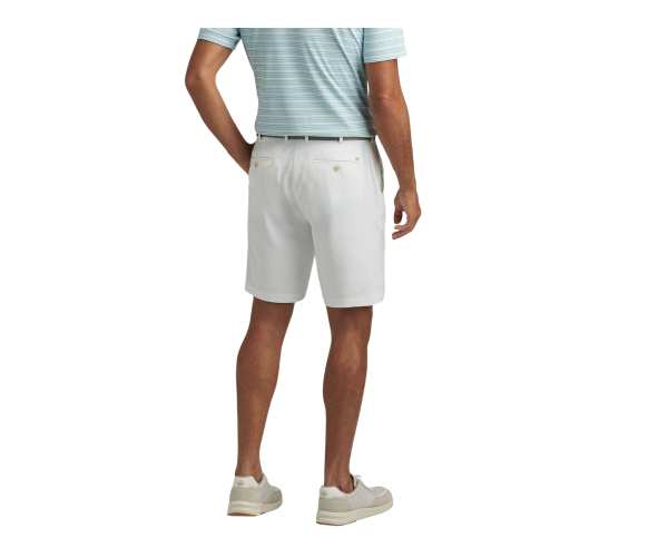 Bermuda Peter Millar Salem High Drape Performance SS25 Bermuda Peter Millar Salem High Drape Performance SS25