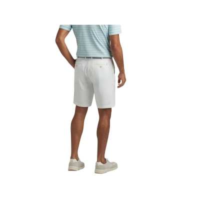 Bermuda Peter Millar Salem High Drape Performance SS25