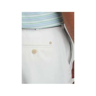Bermuda Peter Millar Salem High Drape Performance SS25