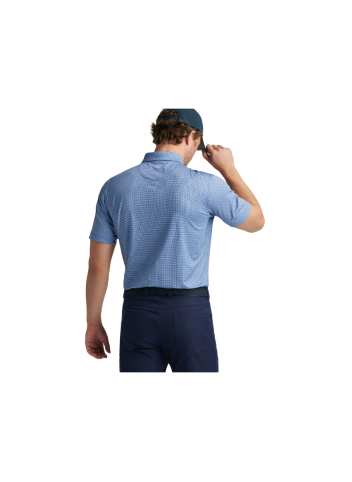 Polo Peter Millar Vega Performance Jersey SS25