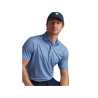Polo Peter Millar Vega Performance Jersey SS25
