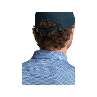 Polo Peter Millar Vega Performance Jersey SS25