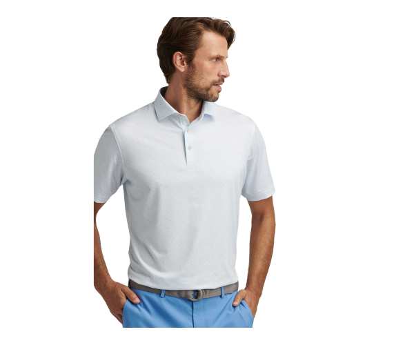 Polo Peter Millar Castellina Performance Jersey SS25