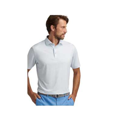 Polo Peter Millar Castellina Performance Jersey SS25