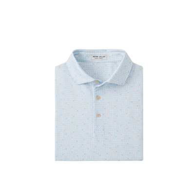 Polo Peter Millar Castellina Performance Jersey SS25