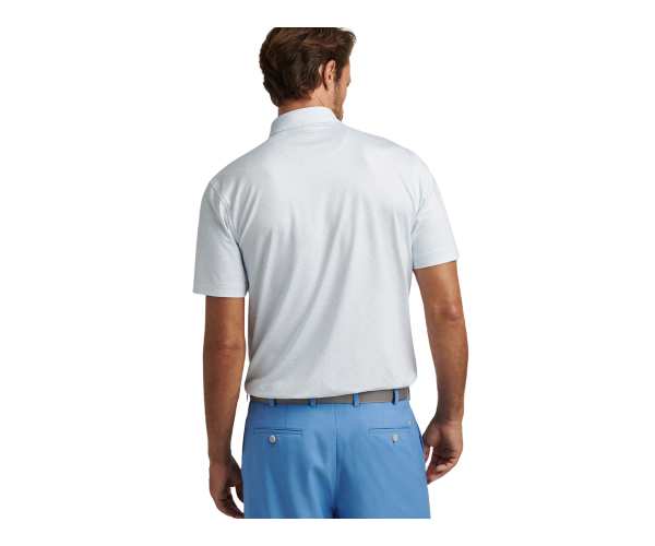Polo Peter Millar Castellina Performance Jersey SS25 Polo Peter Millar Castellina Performance Jersey SS25