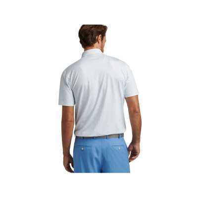 Polo Peter Millar Castellina Performance Jersey SS25
