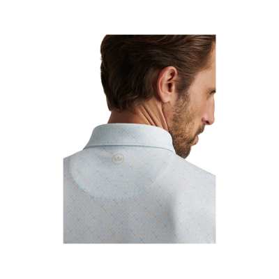 Polo Peter Millar Castellina Performance Jersey SS25