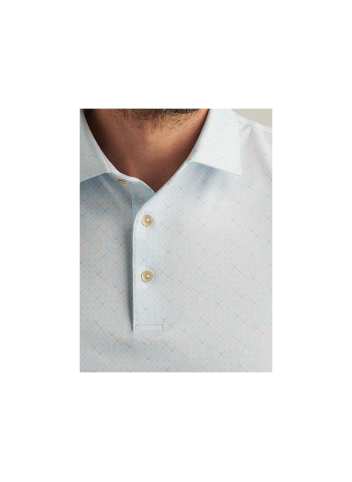 Polo Peter Millar Castellina Performance Jersey SS25