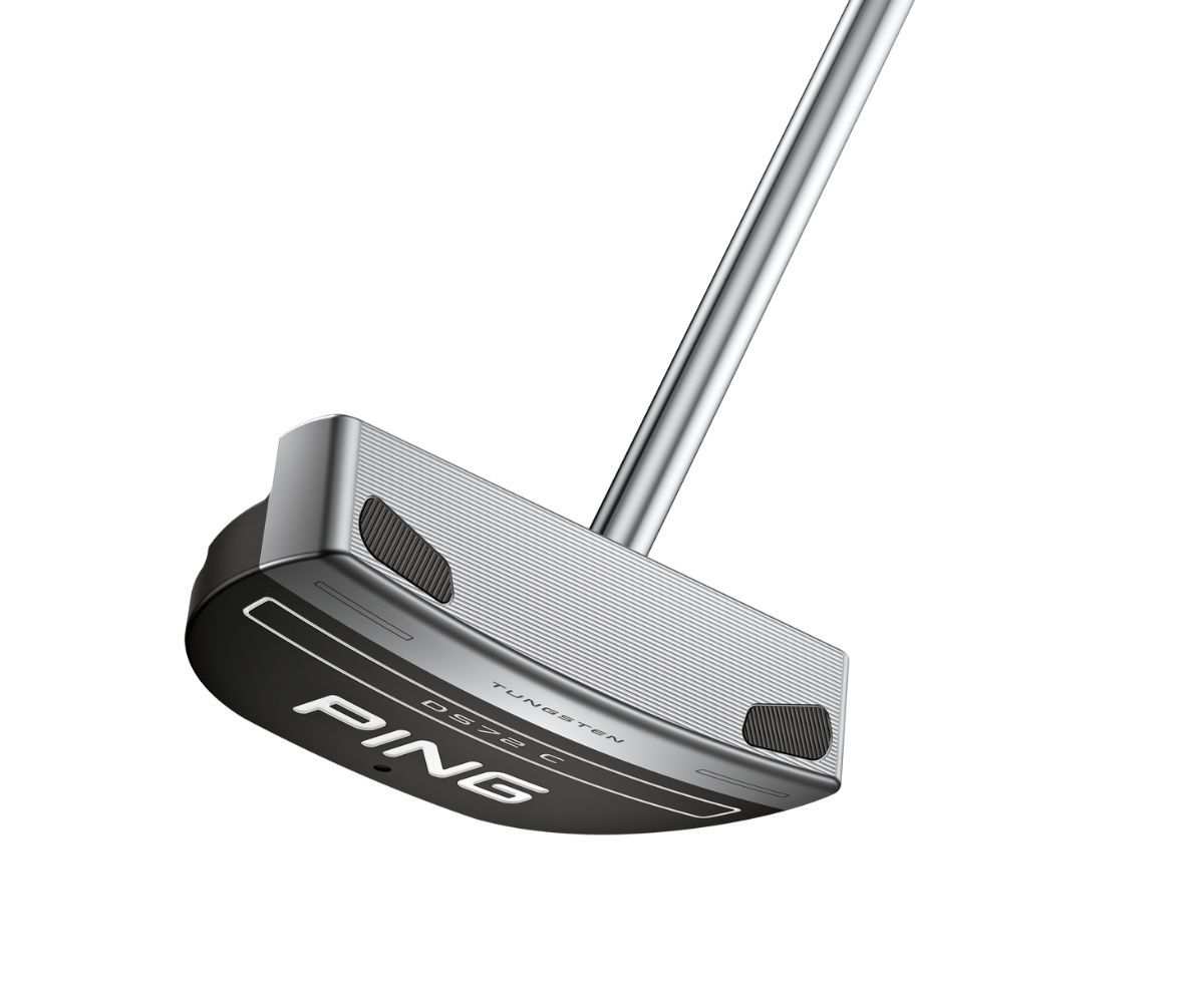 Putter Ping 2023 DS72 C