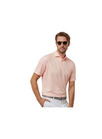 Polo Peter Millar Santos Geo Performance Jersey SS25
