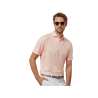 Polo Peter Millar Santos Geo Performance Jersey SS25