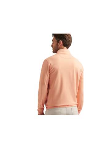 Sweat Peter Millar Perth Melange Perfomance 1/4 Zip SS25