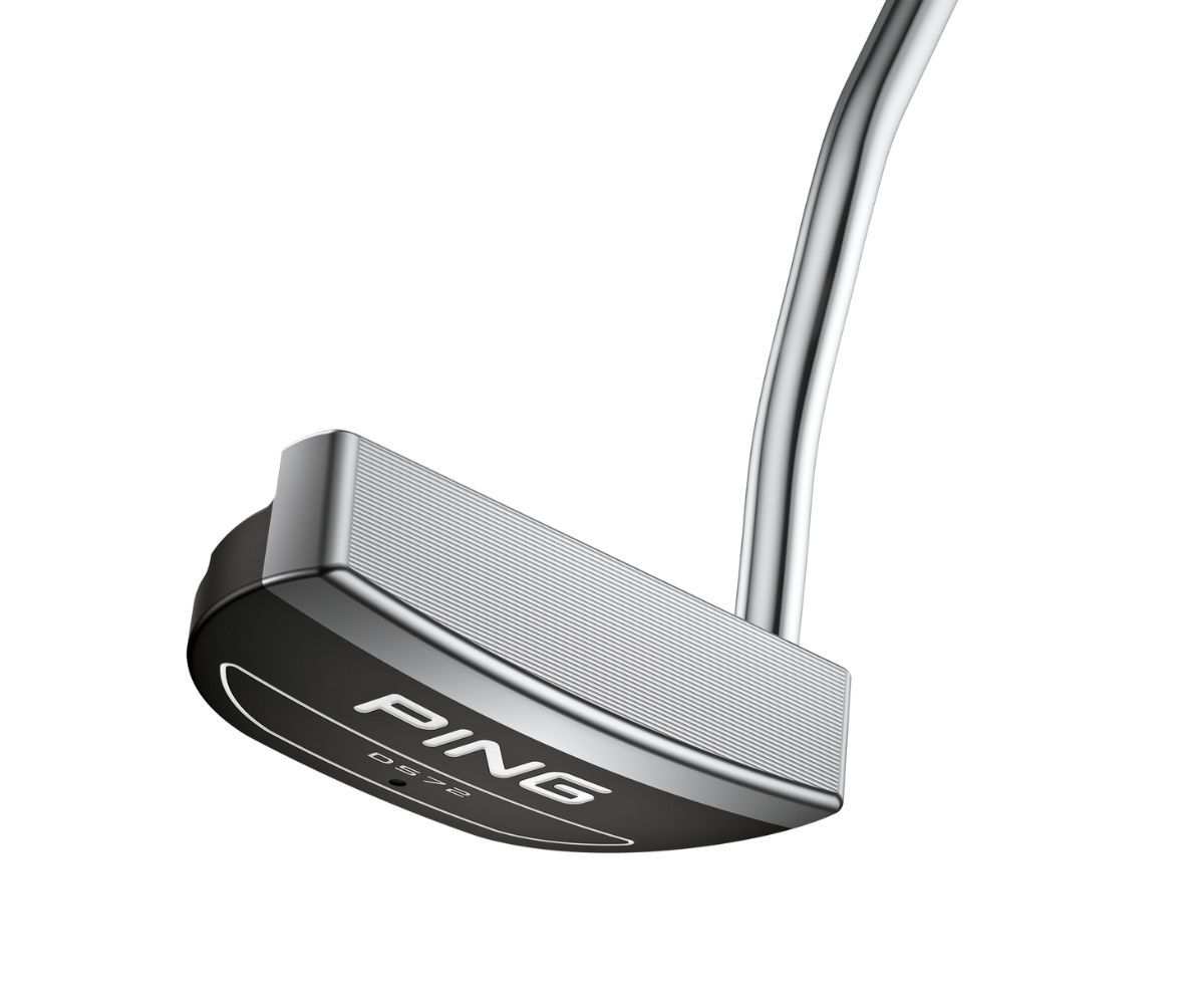 Putter Ping 2023 DS72