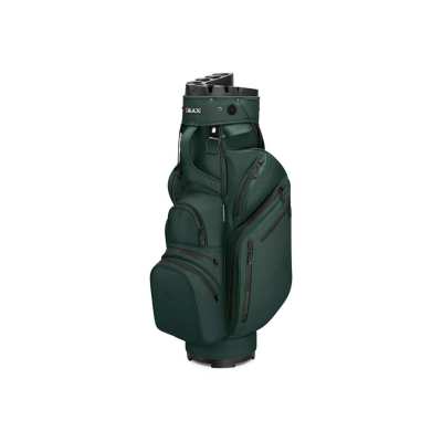 Sac Chariot Big Max Dri Lite Silencio Prime Forest Green