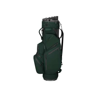 Sac Chariot Big Max Dri Lite Silencio Prime Forest Green