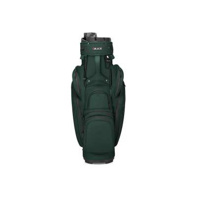 Sac Chariot Big Max Dri Lite Silencio Prime Forest Green