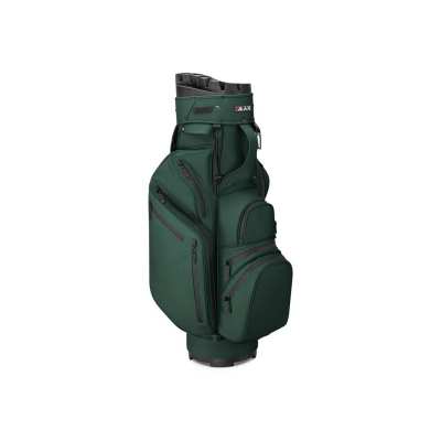 Sac Chariot Big Max Dri Lite Silencio Prime Forest Green