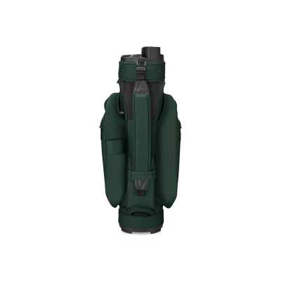 Sac Chariot Big Max Dri Lite Silencio Prime Forest Green