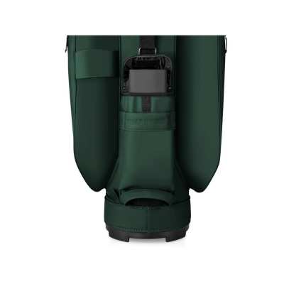 Sac Chariot Big Max Dri Lite Silencio Prime Forest Green
