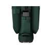 Sac Chariot Big Max Dri Lite Silencio Prime Forest Green