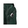 Sac Chariot Big Max Dri Lite Silencio Prime Forest Green