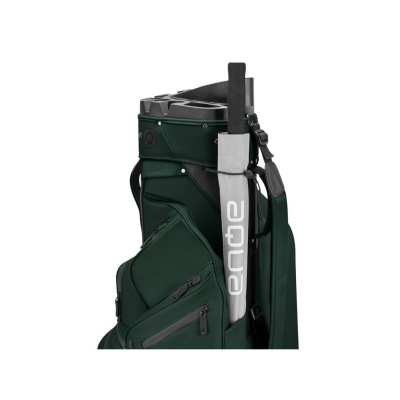 Sac Chariot Big Max Dri Lite Silencio Prime Forest Green