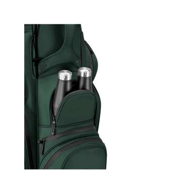 Sac Chariot Big Max Dri Lite Silencio Prime Forest Green