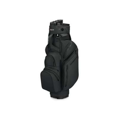 Sac Chariot Big Max Dri Lite Silencio Prime Black