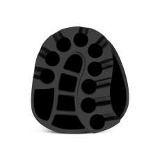 Sac Chariot Big Max Dri Lite Silencio Prime Black