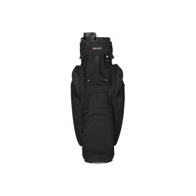 Sac Chariot Big Max Dri Lite Silencio Prime Black