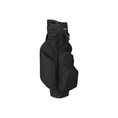 Sac Chariot Big Max Dri Lite Silencio Prime Black