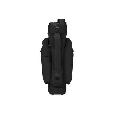Sac Chariot Big Max Dri Lite Silencio Prime Black
