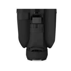 Sac Chariot Big Max Dri Lite Silencio Prime Black