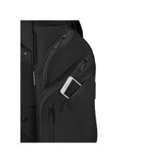 Sac Chariot Big Max Dri Lite Silencio Prime Black