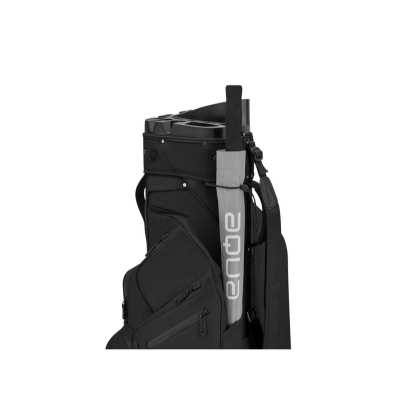 Sac Chariot Big Max Dri Lite Silencio Prime Black