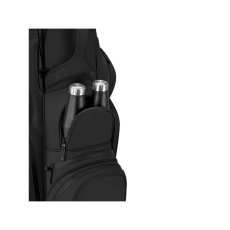 Sac Chariot Big Max Dri Lite Silencio Prime Black