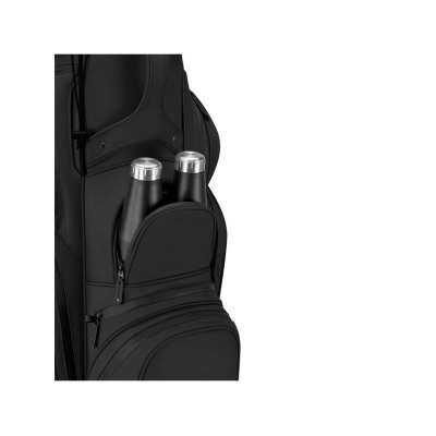 Sac Chariot Big Max Dri Lite Silencio Prime Black