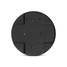 Sac Chariot Big Max Dri Lite Silencio Prime Black